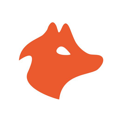 brand logo